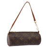 Louis Vuitton Papillon Pochette Monogram Canvas