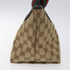 Secondhand Gucci GG Canvas Bag