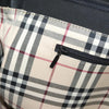 Burberry Tote Leather