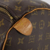 Secondhand Louis Vuitton Keepall Bag
