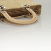 Secondhand Christian Dior Lady Dior Bag Cannage Quilt