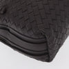 Secondhand Bottega Veneta Nodini Crossbody Bag Intrecciato Nappa