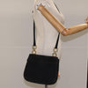 Secondhand Salvatore Ferragamo Gancini Shoulder Bag
