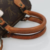 Secondhand Louis Vuitton Speedy Mini HL Handbag