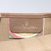 Secondhand Gucci Ophidia Flap Clutch GG