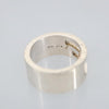 Secondhand Gucci G Band Ring Silver 925