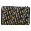 Secondhand Christian Dior Vintage Trotter Shoulder Bag