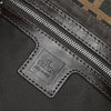 Fendi Baguette Bag Zucca Canvas