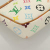 Louis Vuitton Pochette Accessoires Monogram Multicolor
