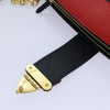 Louis Vuitton Trunk Clutch Epi Leather
