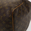 Secondhand Louis Vuitton Keepall Bag
