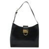 Secondhand Salvatore Ferragamo Gancini Shoulder Bag