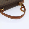 Secondhand Celine Vintage Convertible Top Handle Bag Macadam
