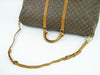 Secondhand Louis Vuitton Keepall Bandouliere Bag
