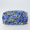 Secondhand Prada Floreal Tote Printed Tessuto