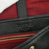 Loewe Heritage Messenger Leather