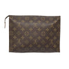 Secondhand Louis Vuitton Toiletry Pouch
