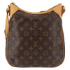 Secondhand Louis Vuitton Odeon Handbag