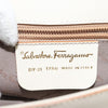 Secondhand Salvatore Ferragamo Gancini handbag