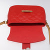 Secondhand Louis Vuitton Bellflower Handbag Monogram Vernis
