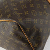 Louis Vuitton Keepall Bag Monogram Canvas