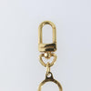 Secondhand Louis Vuitton Bolt Pochette Extender Keychain