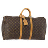 Secondhand Louis Vuitton Keepall Bag