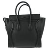 Celine Luggage Bag Smooth Leather