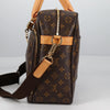 Louis Vuitton Icare Laptop Bag Monogram Canvas