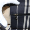 Burberry Vintage Shoulder Bag Canvas
