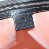 Secondhand Gucci Charmy Tote Black Satin Bags