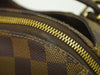 Louis Vuitton Belem Handbag Damier