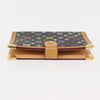 Secondhand Louis Vuitton Agenda Cover Canvas Multicolor