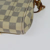 Secondhand Louis Vuitton Favorite Handbag Damier