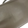 Prada Front Pocket Convertible Tote Leather