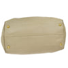 Secondhand Prada Twin Shopping Tote Vitello Daino