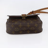 Secondhand Louis Vuitton Saint Cloud Handbag
