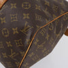 Secondhand Louis Vuitton Sac Souple Handbag