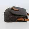 Secondhand Louis Vuitton Saint Cloud Handbag