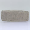 Prada Vintage Handbag Canvas