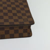 Secondhand Louis Vuitton Altona Bag Damier