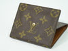 Secondhand Louis Vuitton Porte Tresor Etui Papiers Wallet