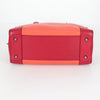 Secondhand Loewe Amazona Bag Orange Leather Bags