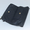Louis Vuitton Petillante Clutch Monogram Empreinte Leather