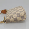 Secondhand Louis Vuitton Pochette Accessoires Damier
