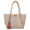 Secondhand Louis Vuitton Propriano Handbag Damier