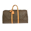 Secondhand Louis Vuitton Keepall Bag