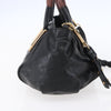 Chloe Ethel Handbag Leather
