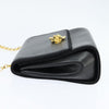Secondhand Salvatore Ferragamo Chain Flap Shoulder Bag