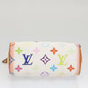 Secondhand Louis Vuitton Speedy Mini HL Handbag Monogram Multicolor